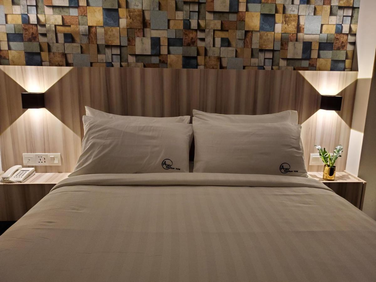 Apex Boutique Hotel @ Bandar Sunway Субанг-Джая Экстерьер фото