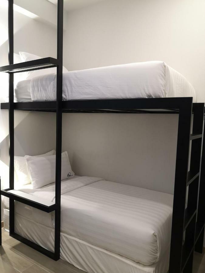 Apex Boutique Hotel @ Bandar Sunway Субанг-Джая Экстерьер фото