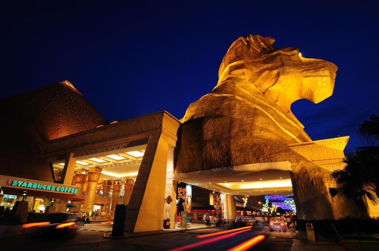 Apex Boutique Hotel @ Bandar Sunway Субанг-Джая Экстерьер фото